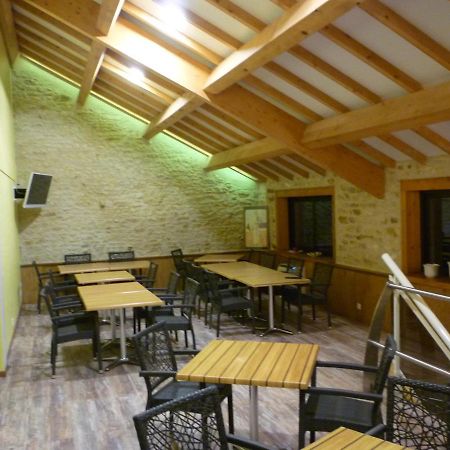 Saint-André-de-Lidon La Serpauderie المظهر الخارجي الصورة